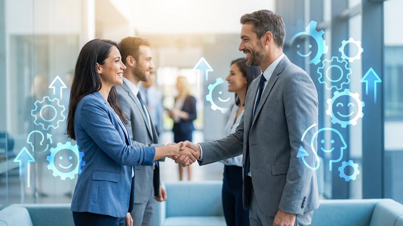 Trusted Recruitment Partner